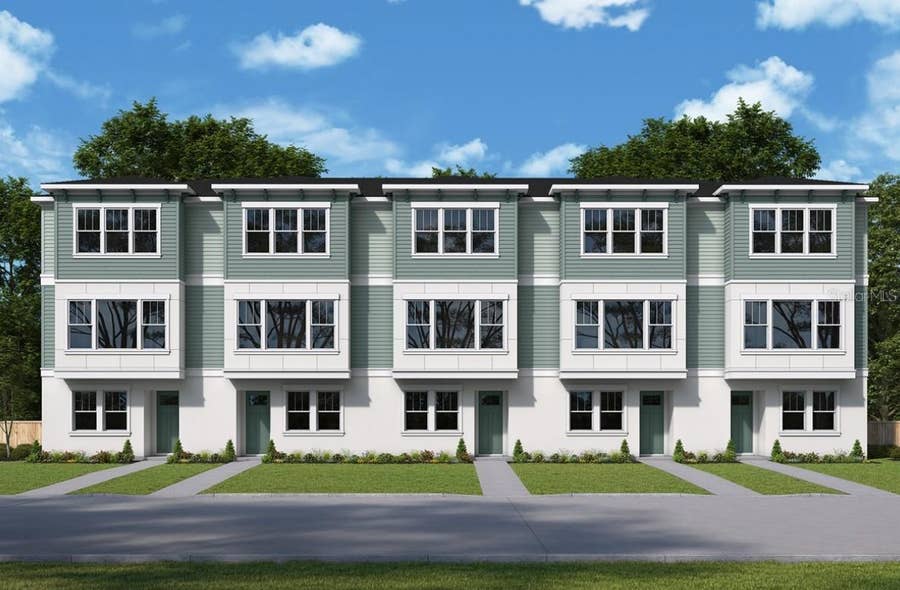 Property photo for 450 31ST WAY N, St Petersburg, FL