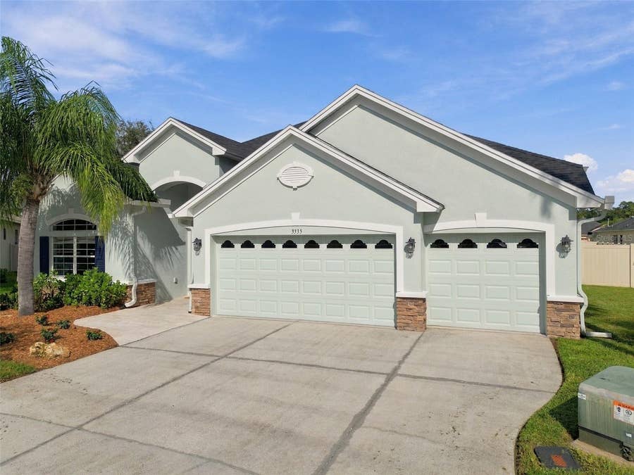Property photo for 3335 STONEGATE FALLS DRIVE, Land O Lakes, FL
