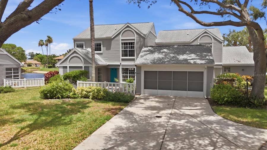 Property photo for 3471 51ST AVENUE CIRCLE W, Bradenton, FL