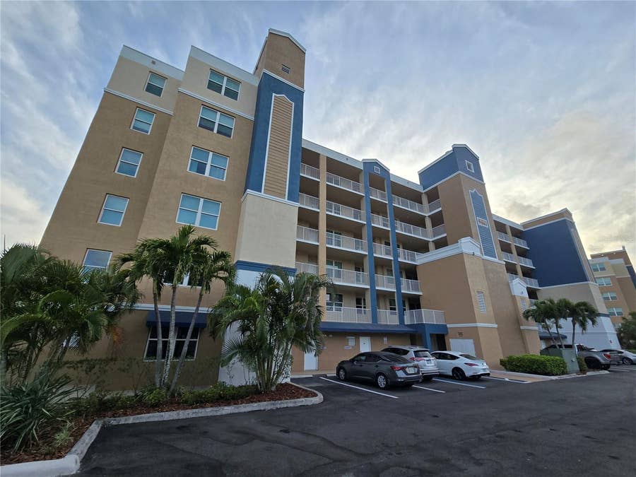 Property photo for 960 STARKEY ROAD, #9206, Largo, FL