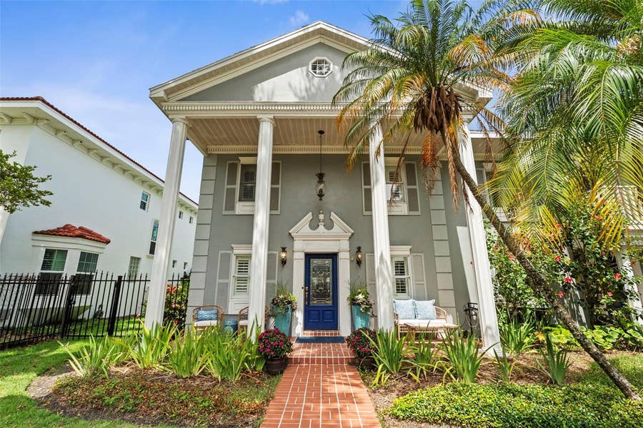 Property photo for 5013 S ELBERON STREET, Tampa, FL