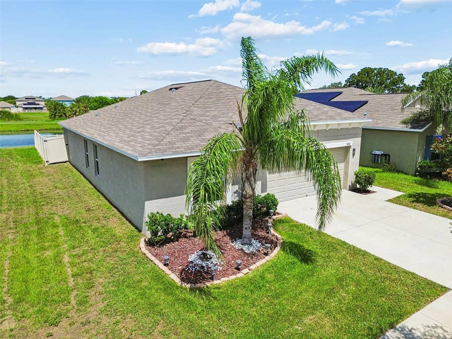 Property photo for 928 ZONE TAILED HAWK PLACE, Ruskin, FL