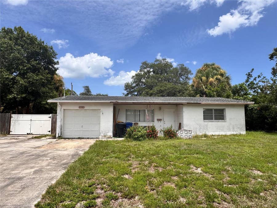 Property photo for 5597 PERSHING STREET NE, St Petersburg, FL