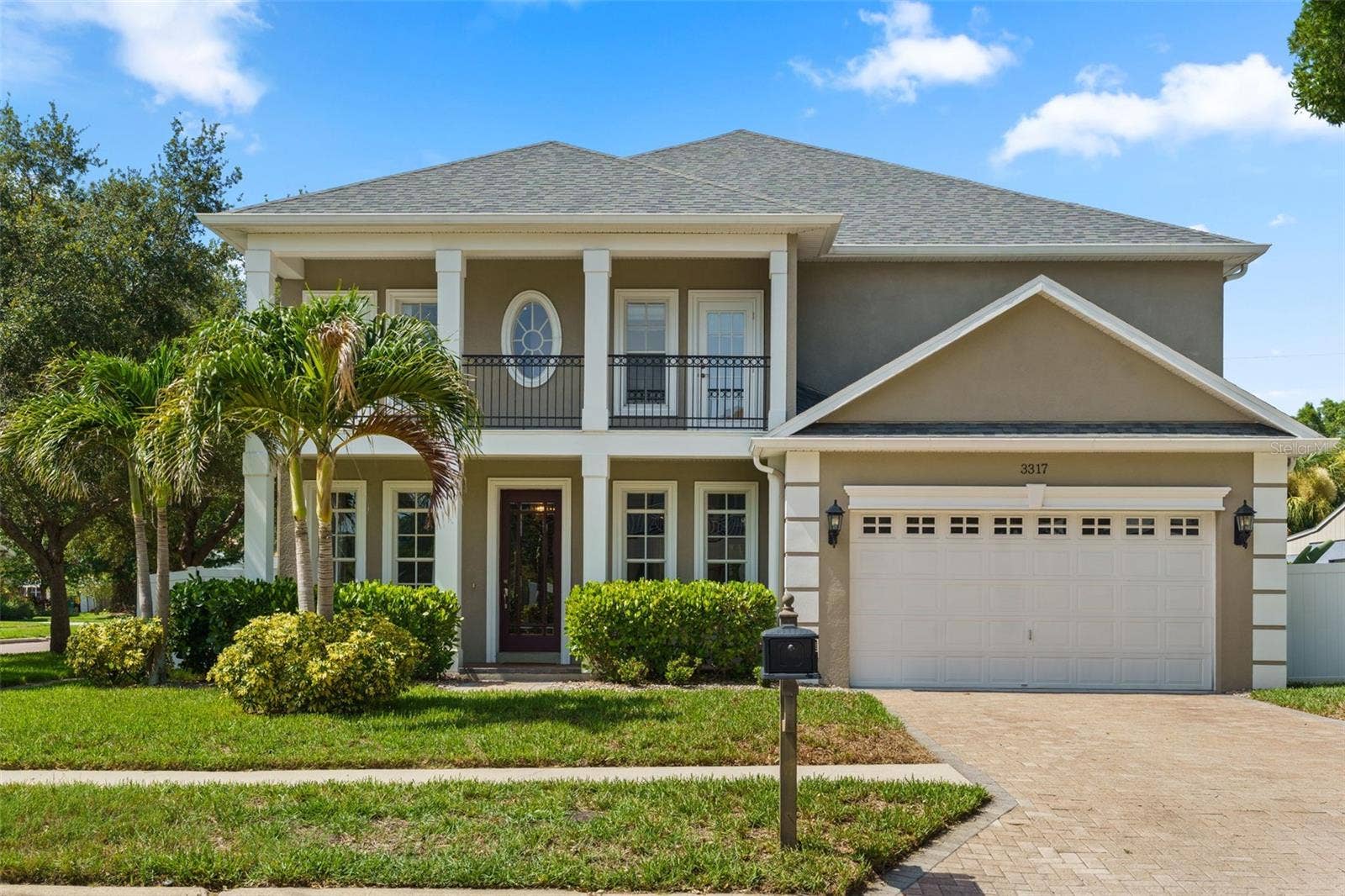 3317 W LEONA STREET, Tampa, FL 33629 3317 W LEONA STREET, Tampa, FL 33629