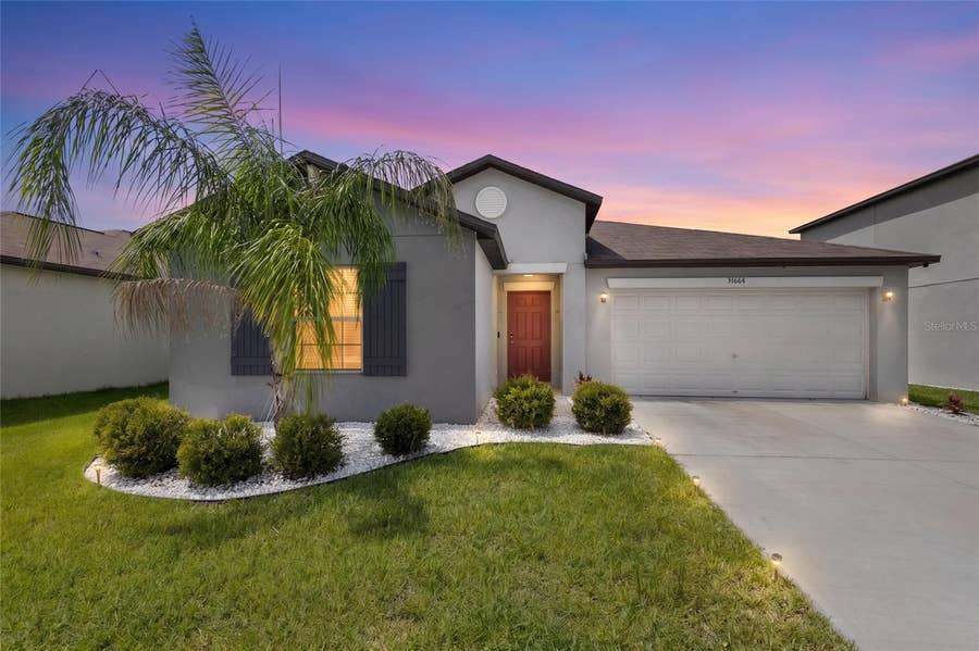 Property photo for 31664 SUN KETTLE LOOP, Wesley Chapel, FL