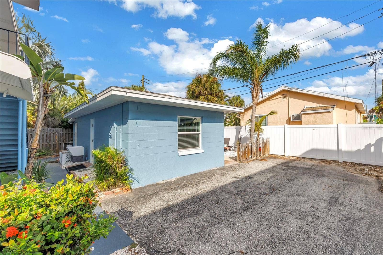644 72ND AVENUE, St Pete Beach, FL 33706 Unit 4
