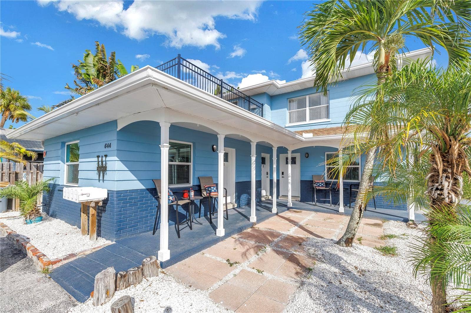 644 72ND AVENUE, St Pete Beach, FL 33706 644 72ND AVENUE, St Pete Beach, FL 33706
