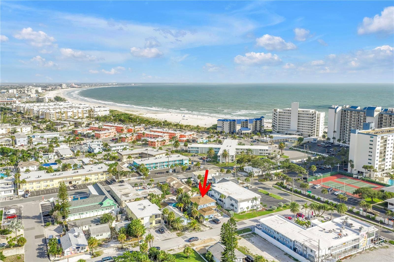 644 72ND AVENUE, St Pete Beach, FL 33706 644 72ND AVENUE, St Pete Beach, FL 33706