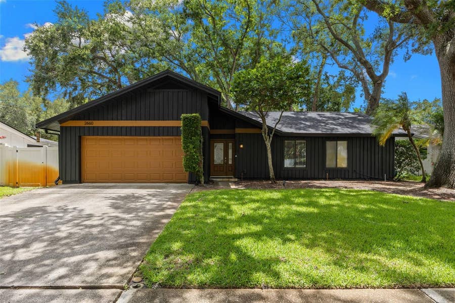 Property photo for 2660 BURNTFORK DRIVE, Clearwater, FL