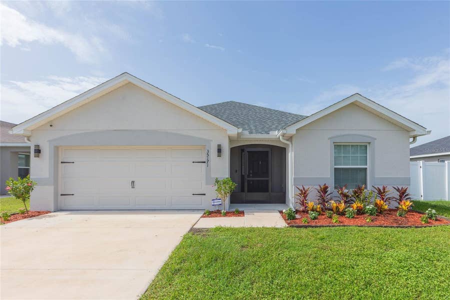 Property photo for 35171 CRESCENT CREEK DRIVE, Zephyrhills, FL