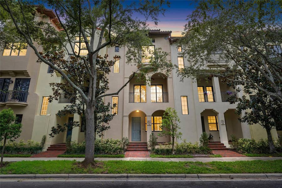 Property photo for 6039 PRINTERY STREET, #106, Tampa, FL