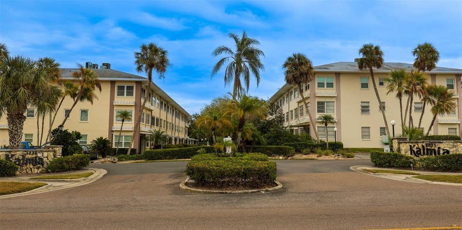 Property photo for 1235 S HIGHLAND AVENUE, #4-306, Clearwater, FL