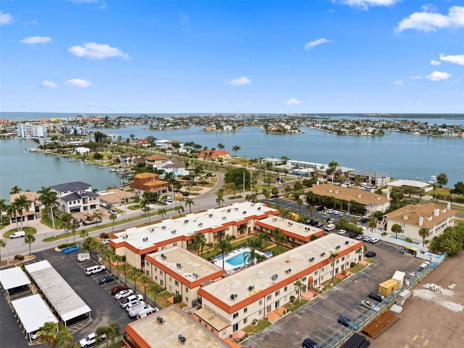 10365 PARADISE BOULEVARD, #1, Treasure Island, FL 33706 10365 PARADISE BOULEVARD, #1, Treasure Island, FL 33706