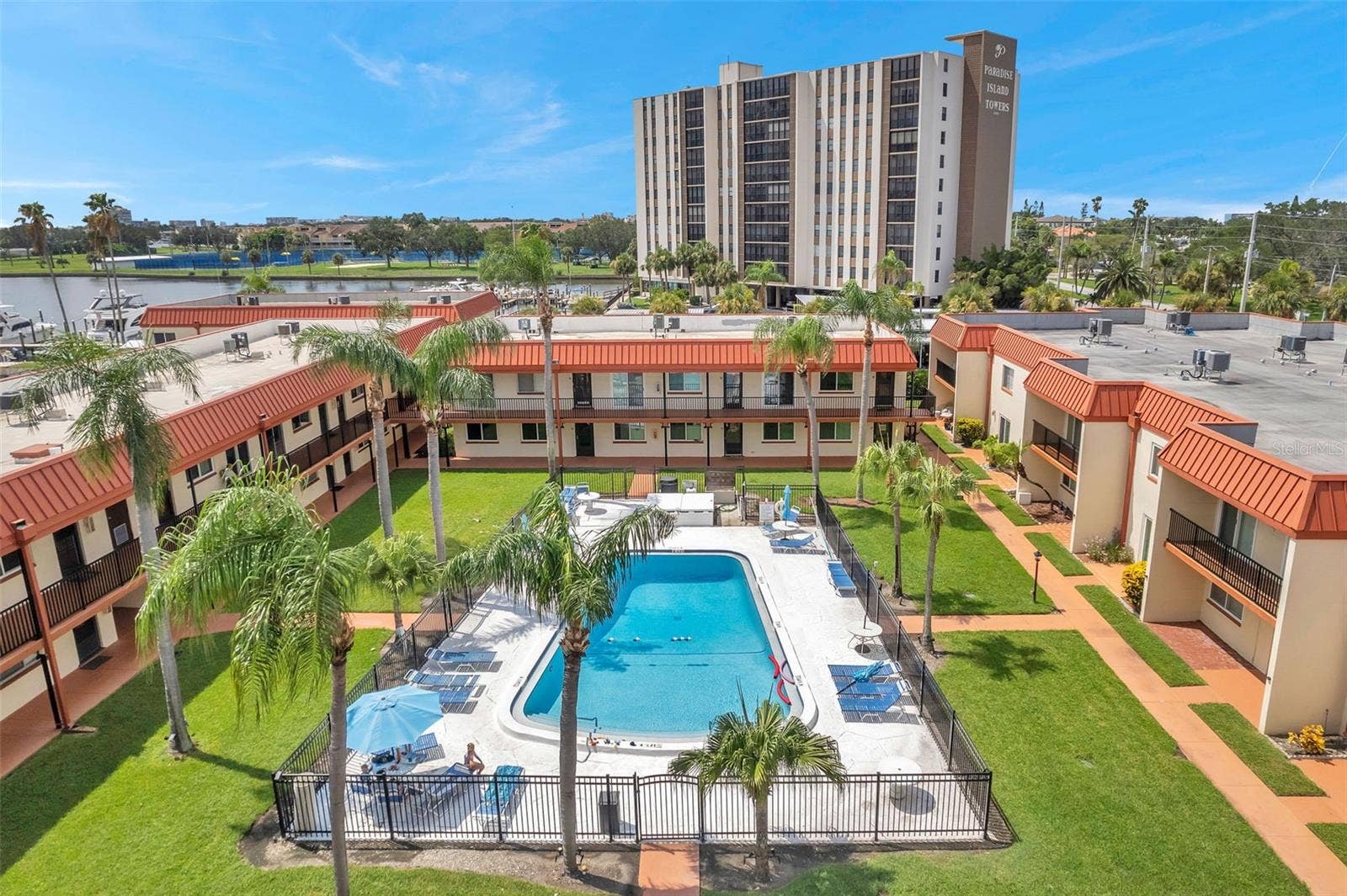 10365 PARADISE BOULEVARD, #1, Treasure Island, FL 33706 10365 PARADISE BOULEVARD, #1, Treasure Island, FL 33706