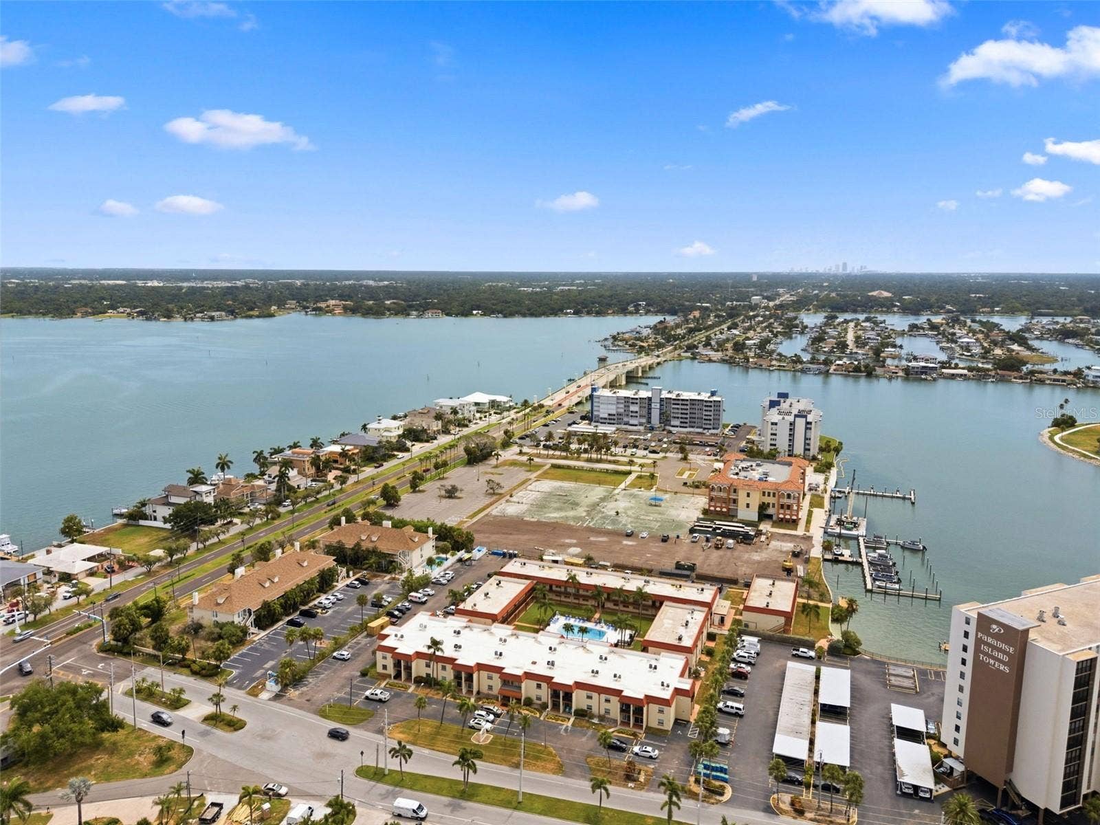 10365 PARADISE BOULEVARD, #1, Treasure Island, FL 33706 10365 PARADISE BOULEVARD, #1, Treasure Island, FL 33706
