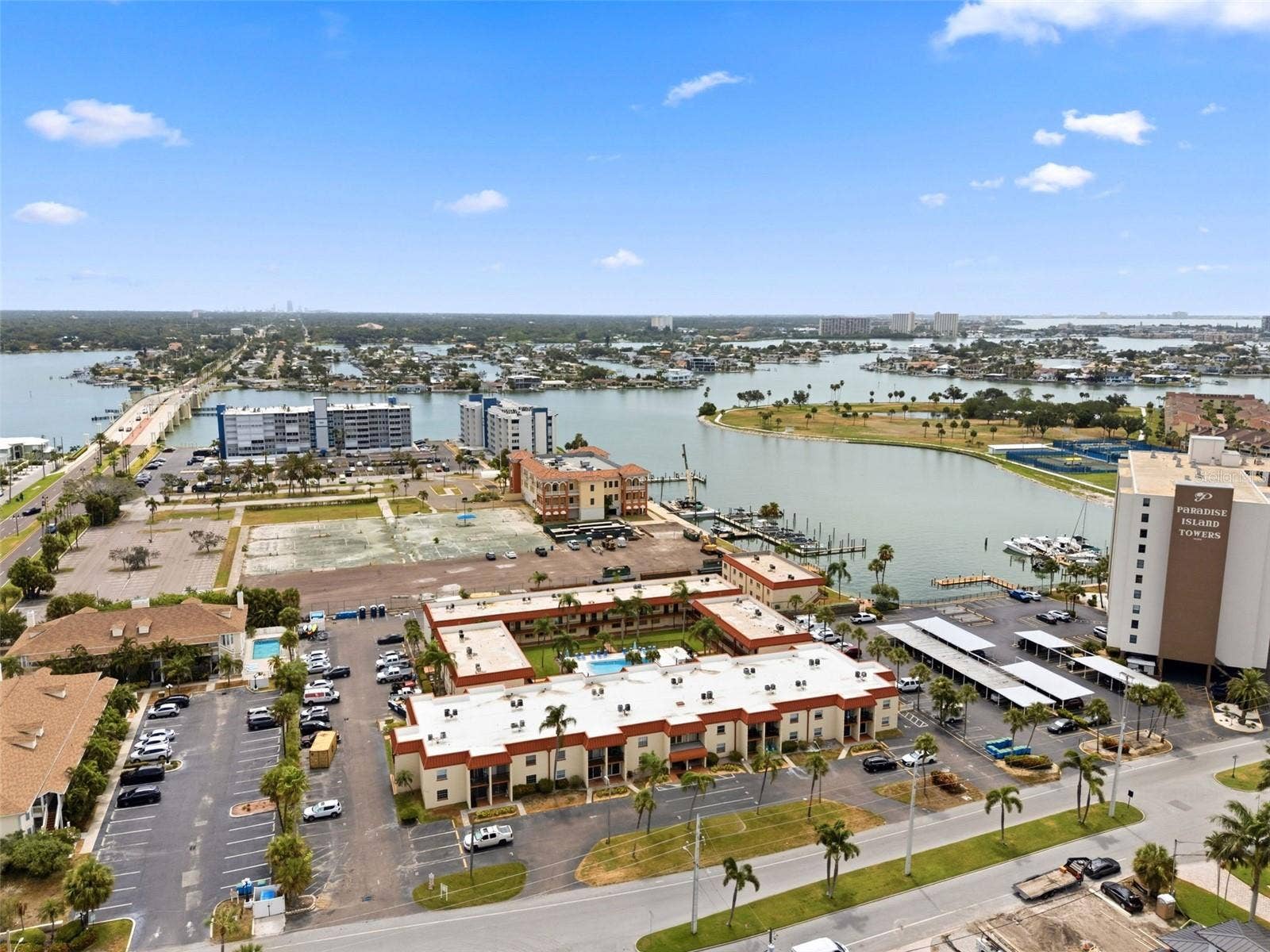 10365 PARADISE BOULEVARD, #1, Treasure Island, FL 33706 10365 PARADISE BOULEVARD, #1, Treasure Island, FL 33706