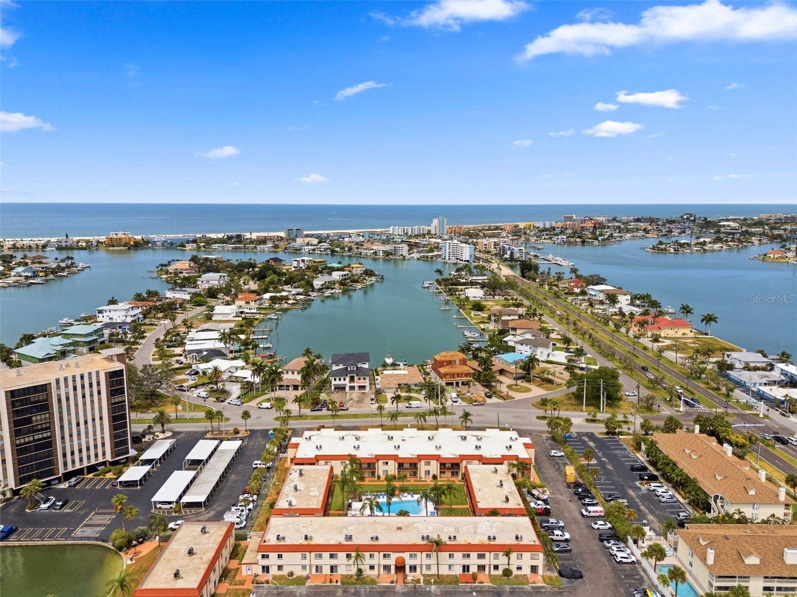 10365 PARADISE BOULEVARD, #1, Treasure Island, FL 33706 10365 PARADISE BOULEVARD, #1, Treasure Island, FL 33706