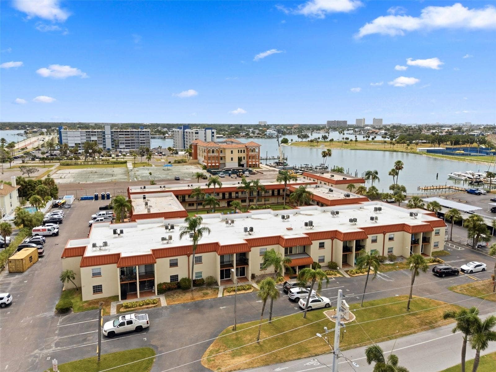 10365 PARADISE BOULEVARD, #1, Treasure Island, FL 33706 10365 PARADISE BOULEVARD, #1, Treasure Island, FL 33706