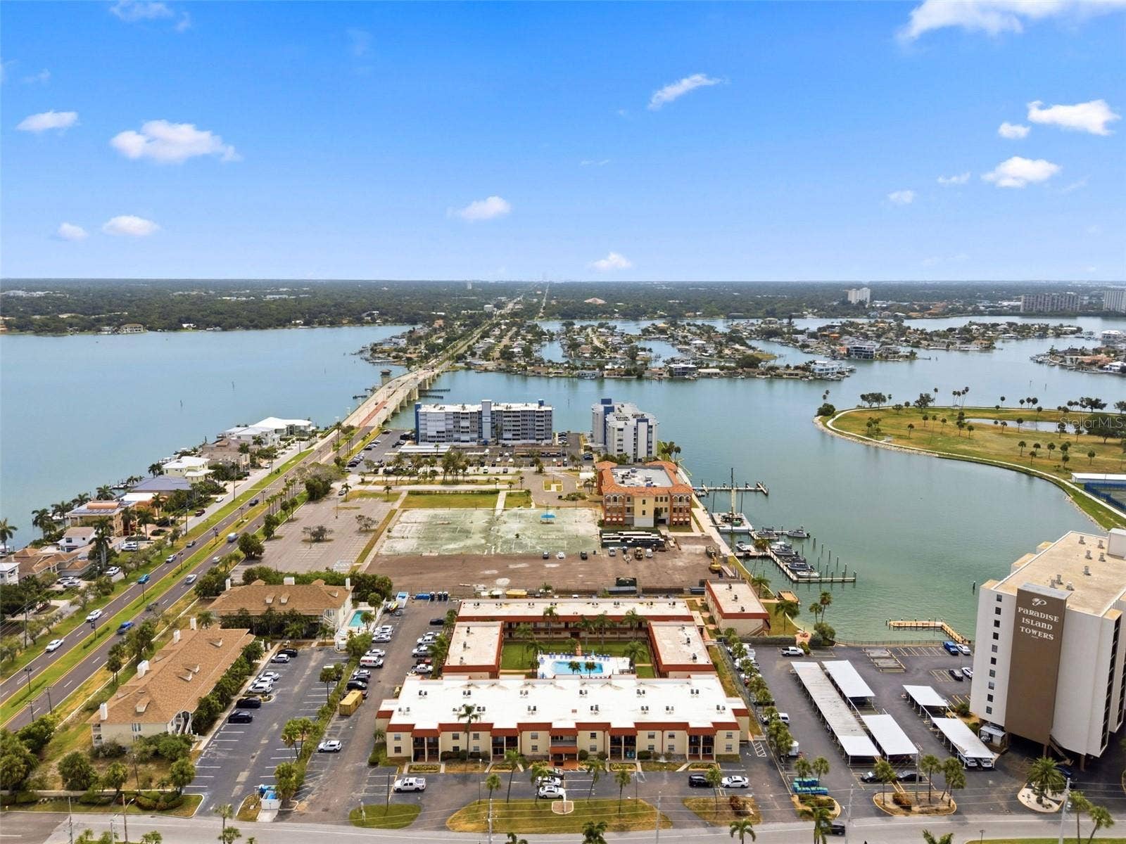 10365 PARADISE BOULEVARD, #1, Treasure Island, FL 33706 10365 PARADISE BOULEVARD, #1, Treasure Island, FL 33706