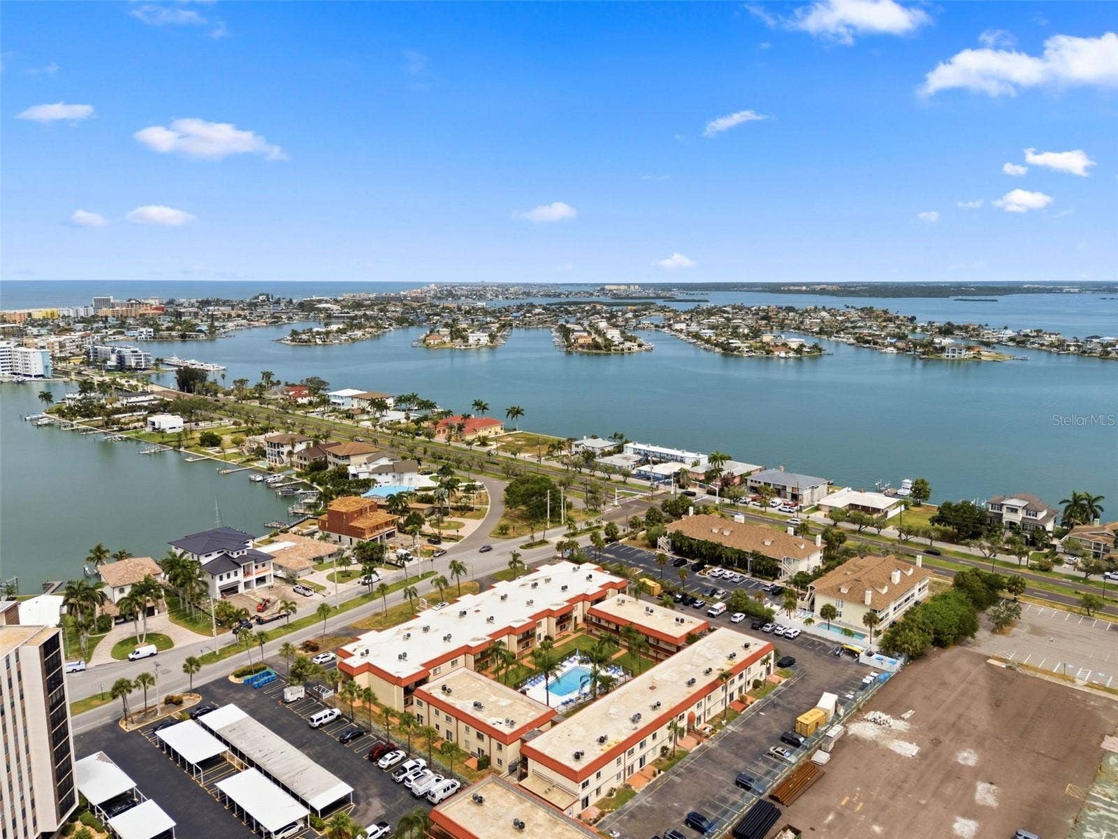 10365 PARADISE BOULEVARD, #1, Treasure Island, FL 33706 10365 PARADISE BOULEVARD, #1, Treasure Island, FL 33706
