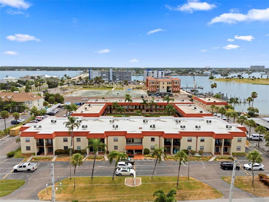 Property photo for 10365 PARADISE BOULEVARD, #1, Treasure Island, FL