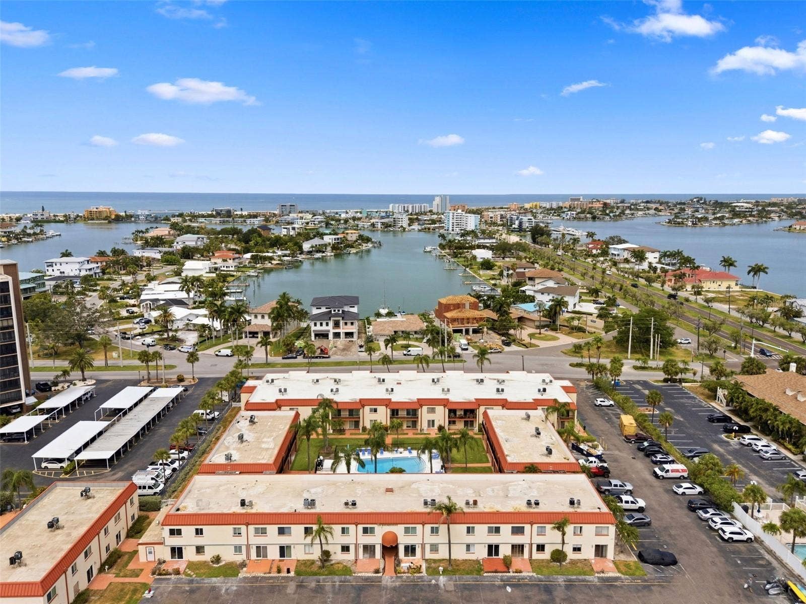 10365 PARADISE BOULEVARD, #1, Treasure Island, FL 33706 10365 PARADISE BOULEVARD, #1, Treasure Island, FL 33706