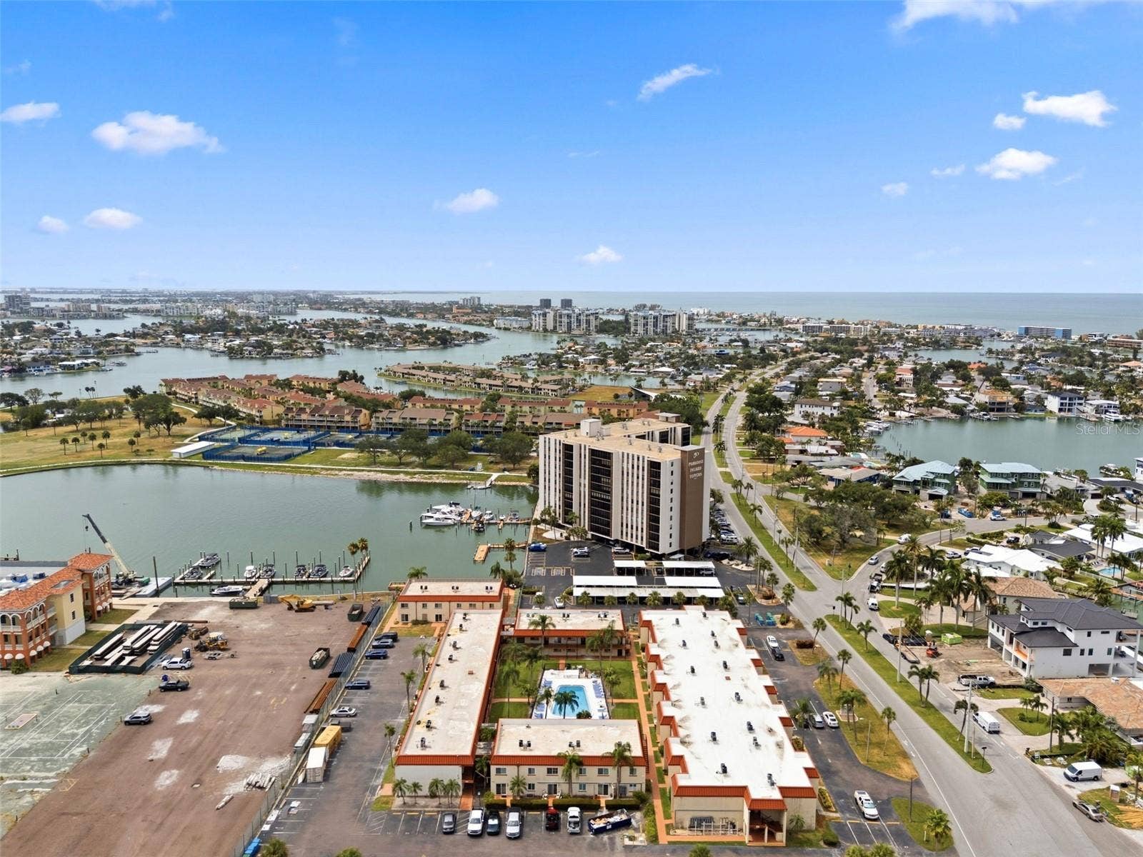 10365 PARADISE BOULEVARD, #1, Treasure Island, FL 33706 10365 PARADISE BOULEVARD, #1, Treasure Island, FL 33706