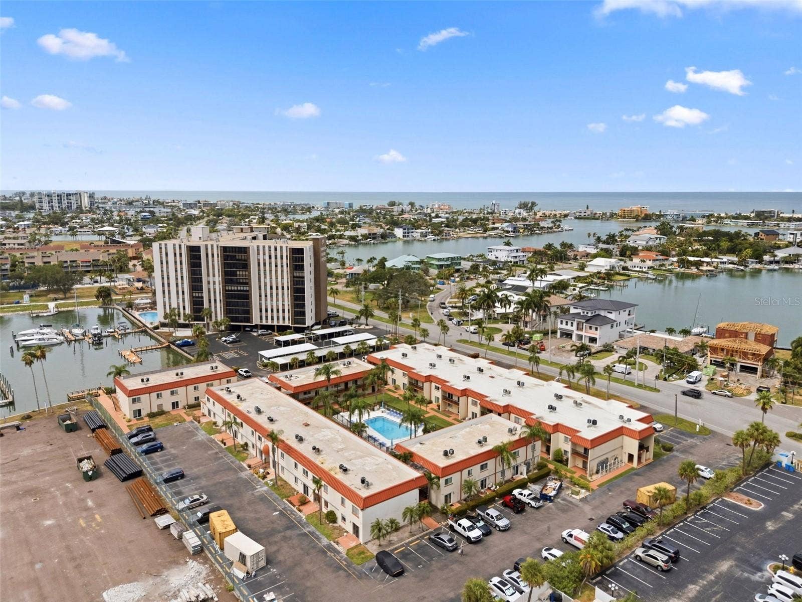 10365 PARADISE BOULEVARD, #1, Treasure Island, FL 33706 10365 PARADISE BOULEVARD, #1, Treasure Island, FL 33706