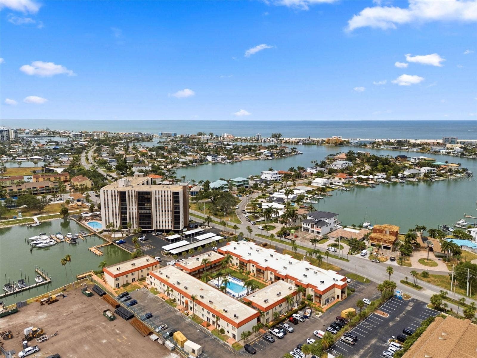 10365 PARADISE BOULEVARD, #1, Treasure Island, FL 33706 10365 PARADISE BOULEVARD, #1, Treasure Island, FL 33706