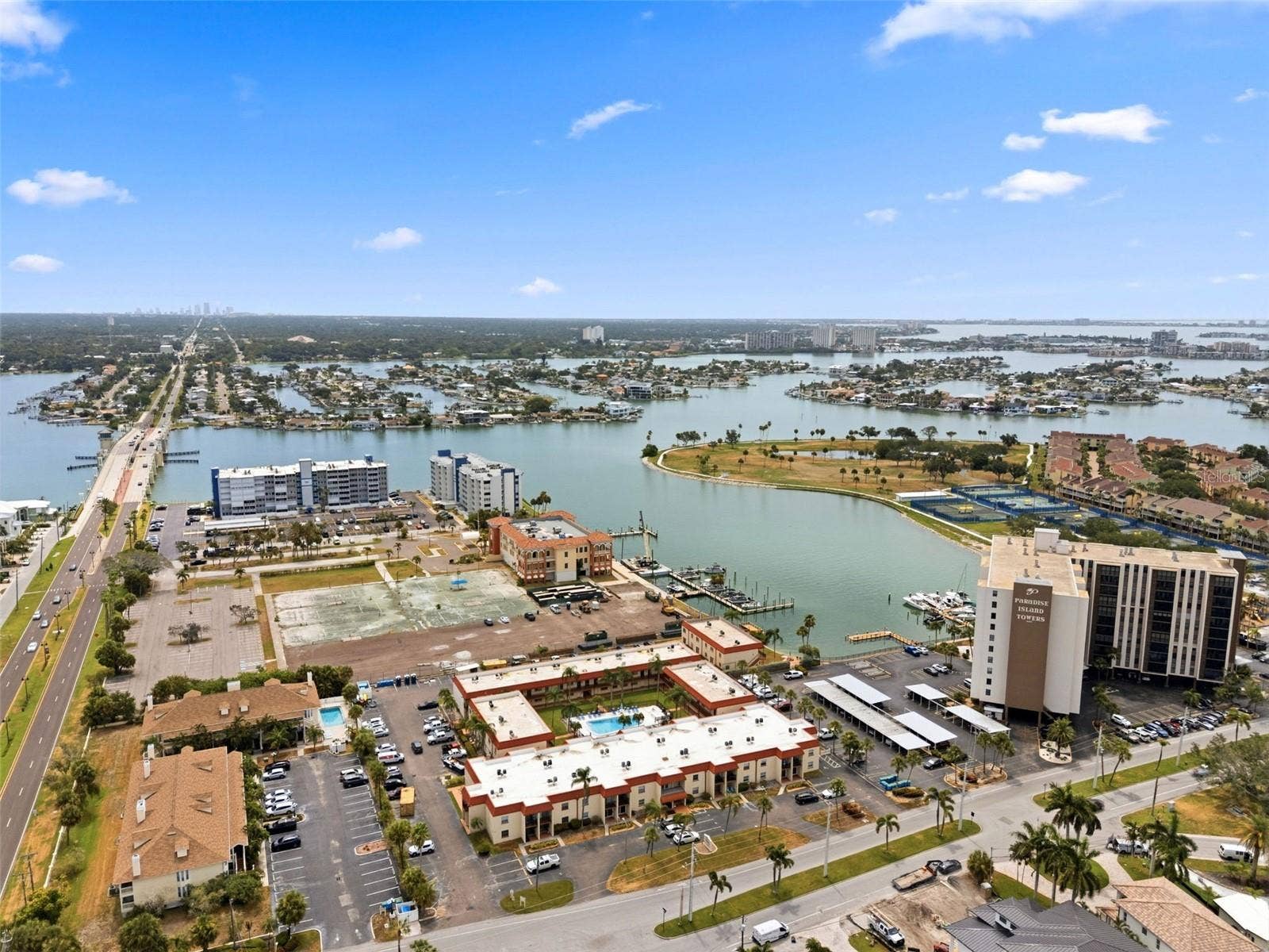 10365 PARADISE BOULEVARD, #1, Treasure Island, FL 33706 10365 PARADISE BOULEVARD, #1, Treasure Island, FL 33706