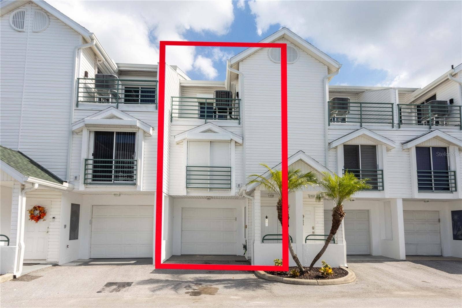 320 ISLAND WAY, #605, Clearwater Beach, FL 33767