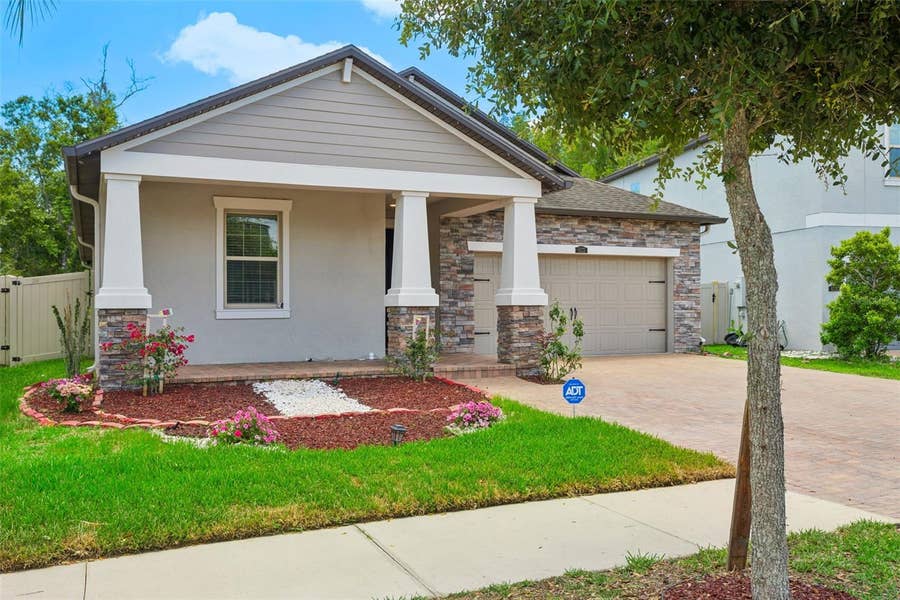 Property photo for 6233 ENGLISH HOLLOW ROAD, Tampa, FL