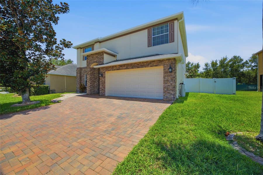 Property photo for 12407 GILMERTON MIST LANE, Riverview, FL