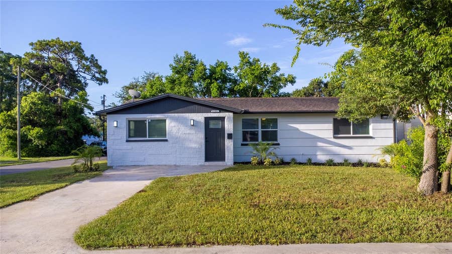 Property photo for 6400 MONTANA AVENUE, New Port Richey, FL