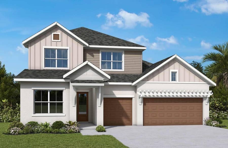 Property photo for 11109 BERRY TROUGH TRAIL, Odessa, FL
