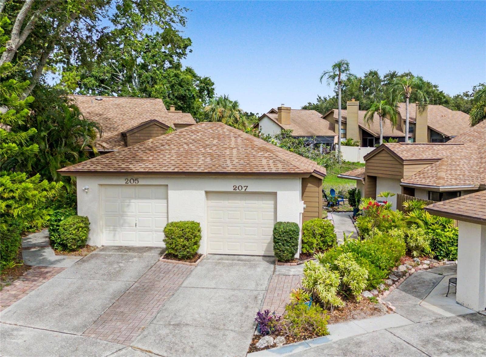 207 LIGHTHOUSE COURT, Safety Harbor, FL 34695 207 LIGHTHOUSE COURT, Safety Harbor, FL 34695
