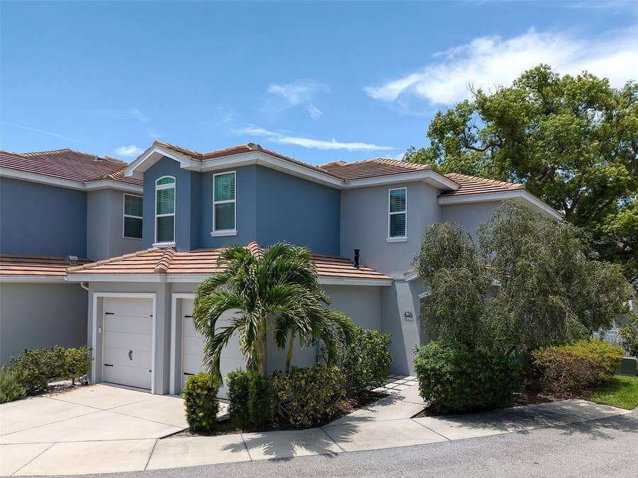 Property photo for 426 BIRDSONG LANE, Dunedin, FL