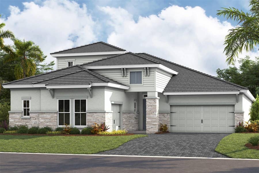 Property photo for 11307 LONGLEAF PINES BOULEVARD, Sarasota, FL