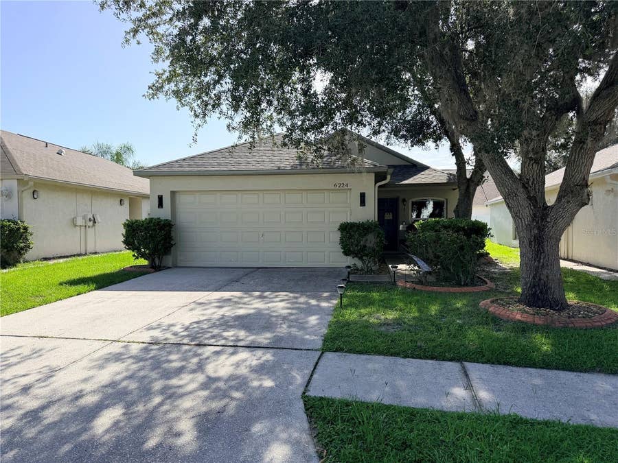Property photo for 6224 TABOGI TRAIL, Wesley Chapel, FL