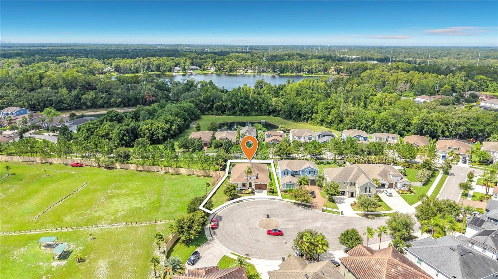 3504 LANDS END WAY, Lutz, FL 33548 3504 LANDS END WAY, Lutz, FL 33548