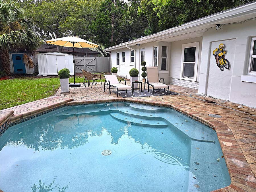 Property photo for 264 14TH STREET NW, Largo, FL