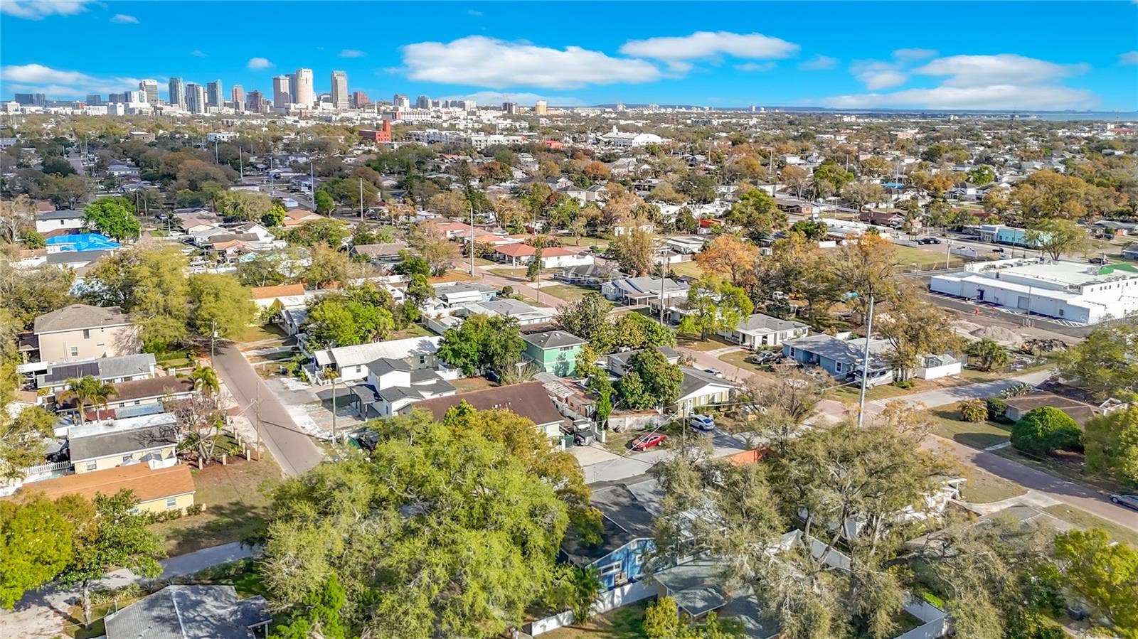 3002 W ARCH STREET, Tampa, FL 33607
