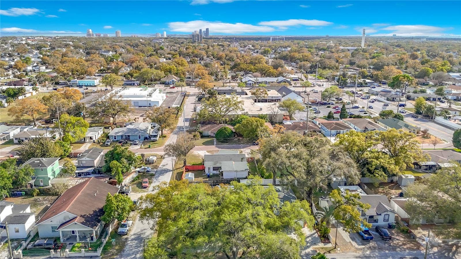 3002 W ARCH STREET, Tampa, FL 33607
