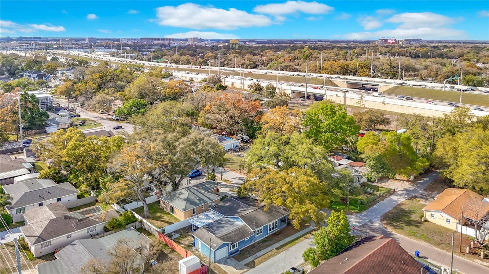 3002 W ARCH STREET, Tampa, FL 33607