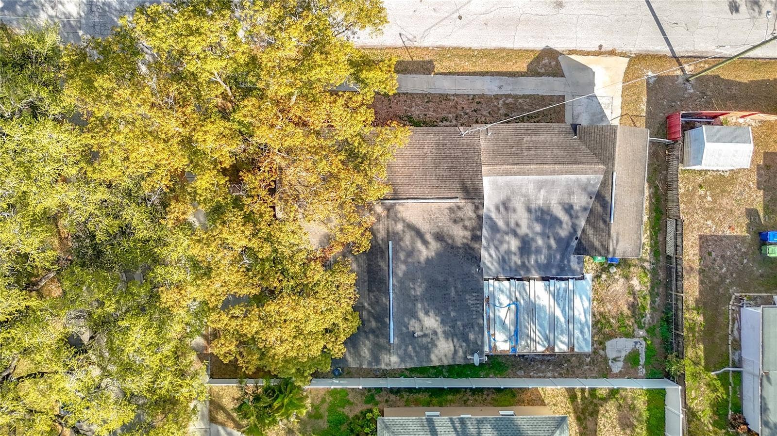 3002 W ARCH STREET, Tampa, FL 33607