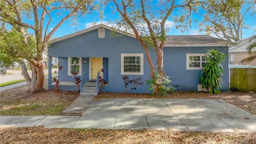 Property photo for 3002 W ARCH STREET, Tampa, FL