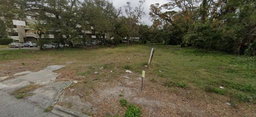 Property photo for S MARTIN LUTHER KING JR AVENUE, Clearwater, FL