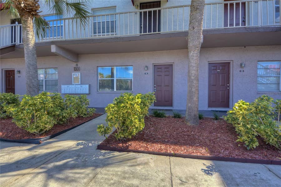 Property photo for 9110 TUDOR DRIVE, #L106, Tampa, FL