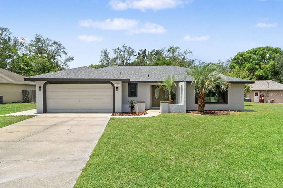 Property photo for 6290 JAMAICA ROAD, Spring Hill, FL