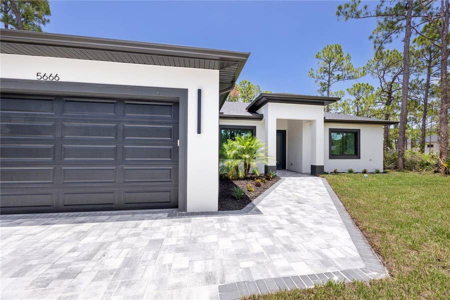 Property photo for 5666 GRANITO AVENUE, North Port, FL